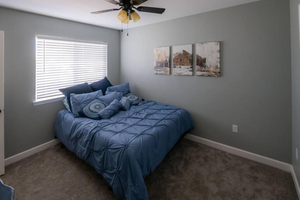 Our Farmhouse, Our Place: Cozy And Cute Homestead! Paso Robles Eksteriør billede