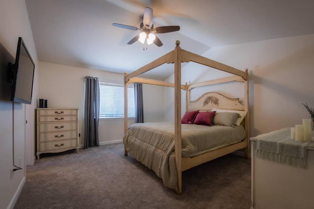 Our Farmhouse, Our Place: Cozy And Cute Homestead! Paso Robles Eksteriør billede
