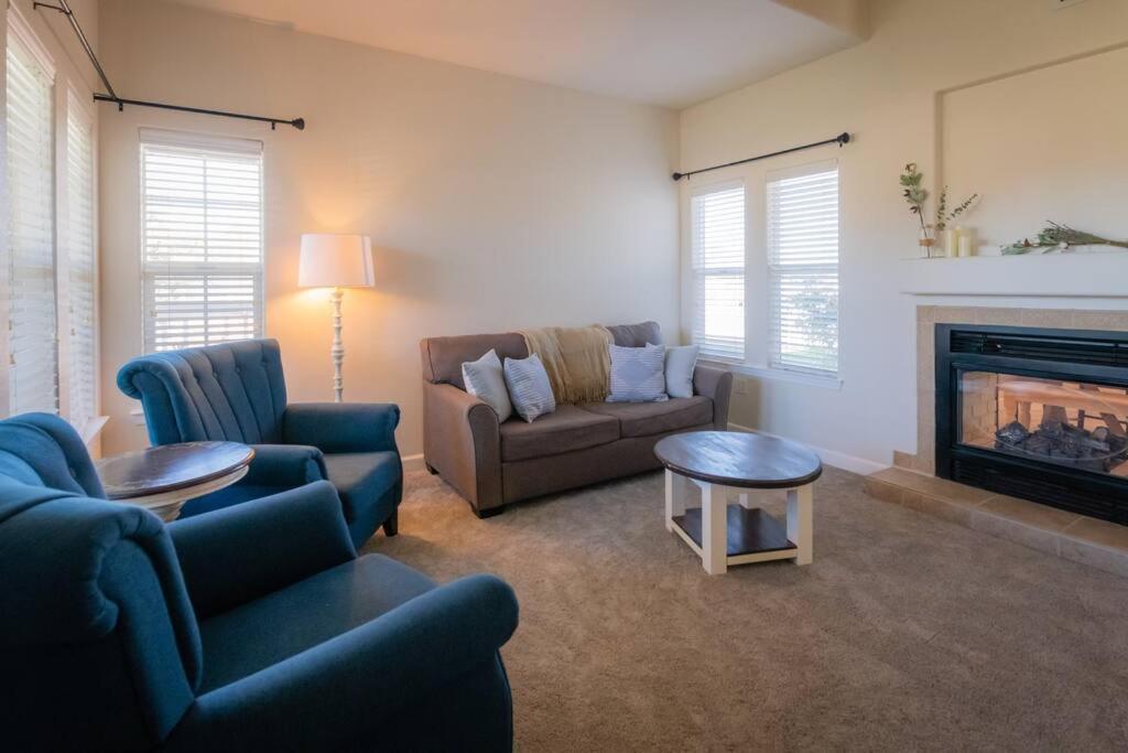 Our Farmhouse, Our Place: Cozy And Cute Homestead! Paso Robles Eksteriør billede