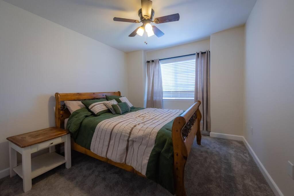 Our Farmhouse, Our Place: Cozy And Cute Homestead! Paso Robles Eksteriør billede